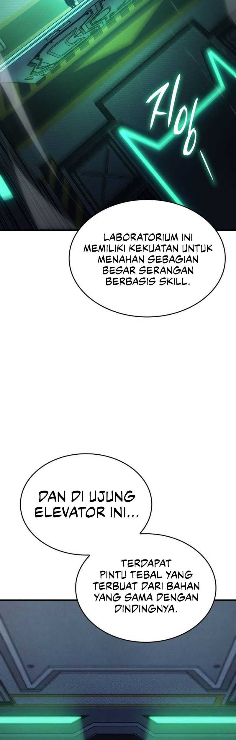 Regressing With The King’s Power Chapter 74 Gambar 8