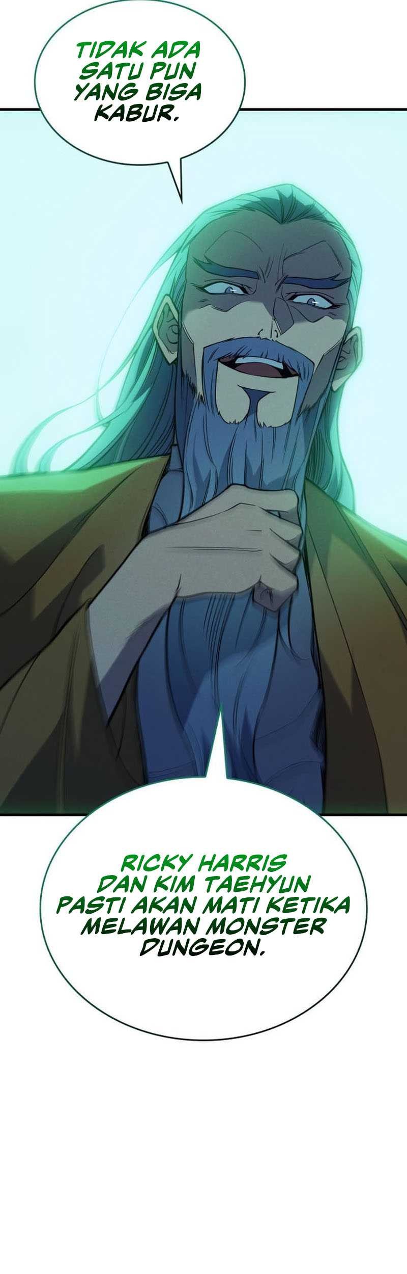 Regressing With The King’s Power Chapter 74 Gambar 10