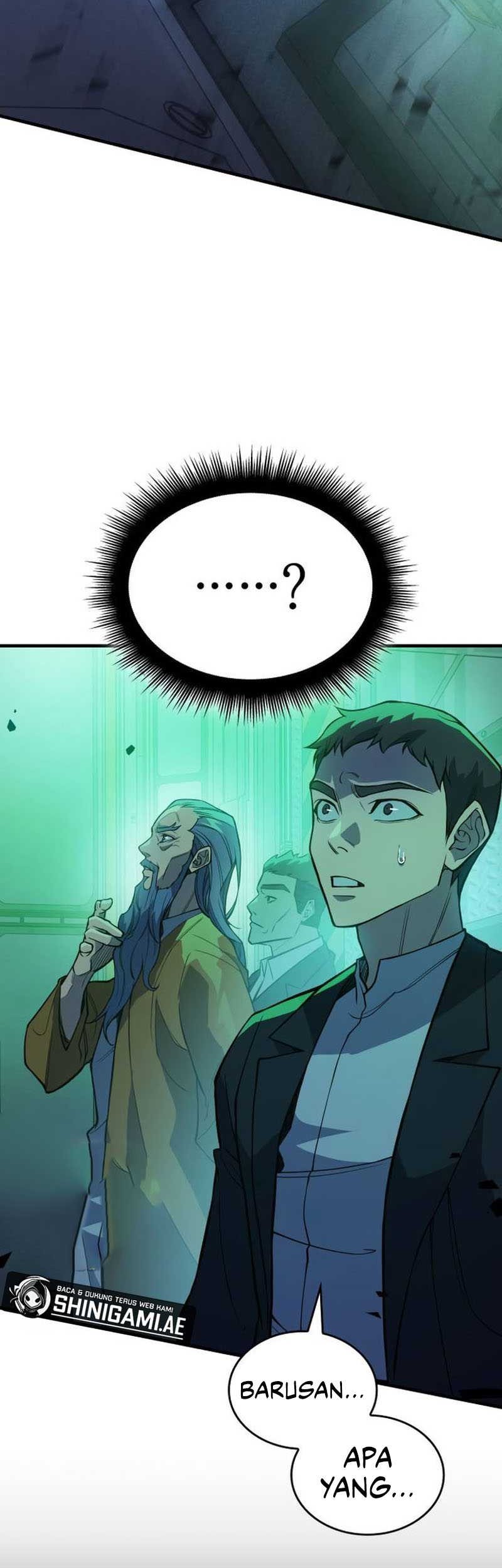 Regressing With The King’s Power Chapter 74 Gambar 12