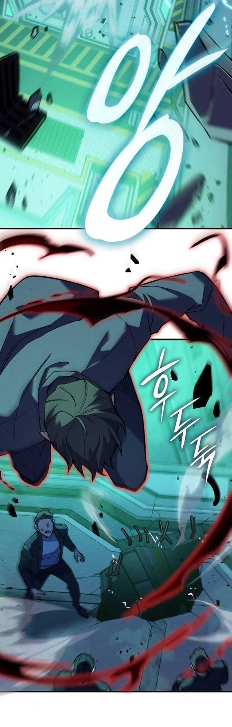 Regressing With The King’s Power Chapter 74 Gambar 14