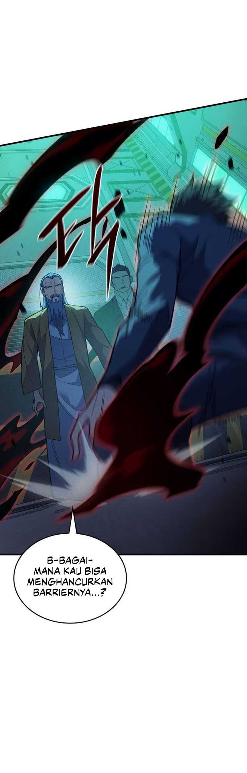 Regressing With The King’s Power Chapter 74 Gambar 15