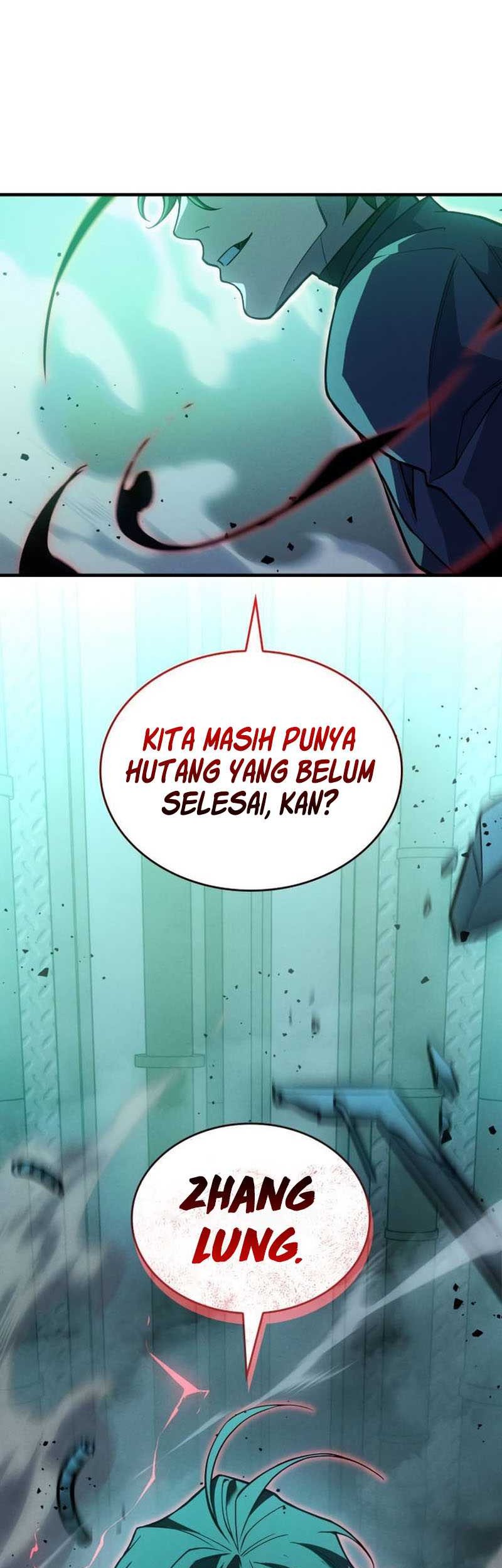 Regressing With The King’s Power Chapter 74 Gambar 16