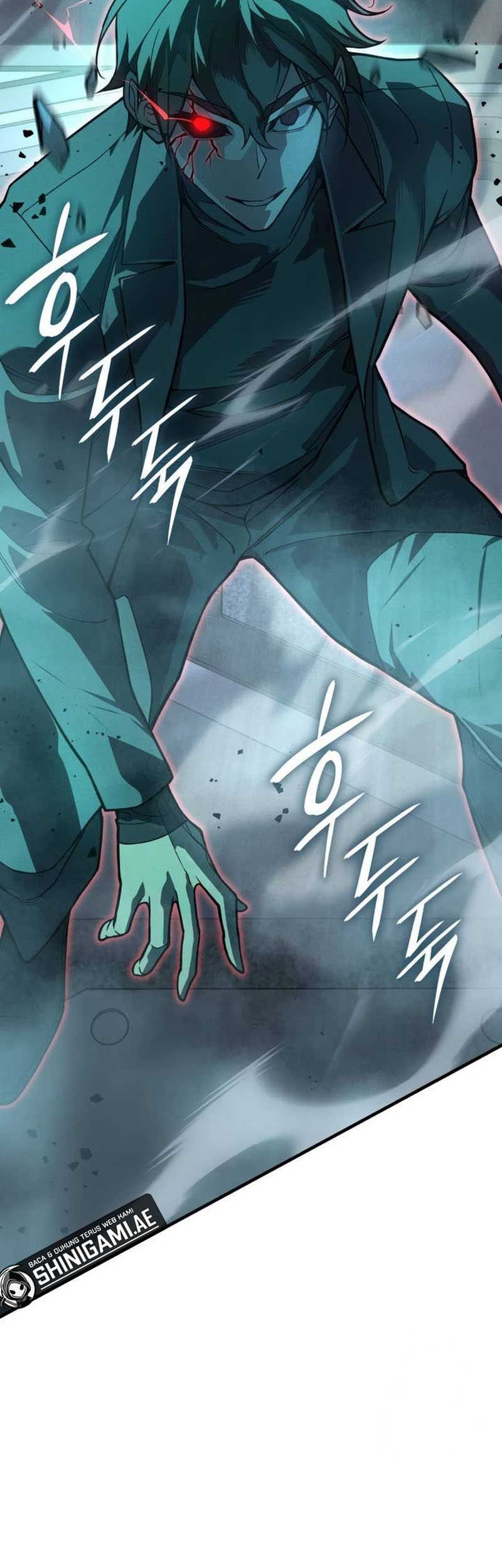 Regressing With The King’s Power Chapter 74 Gambar 17