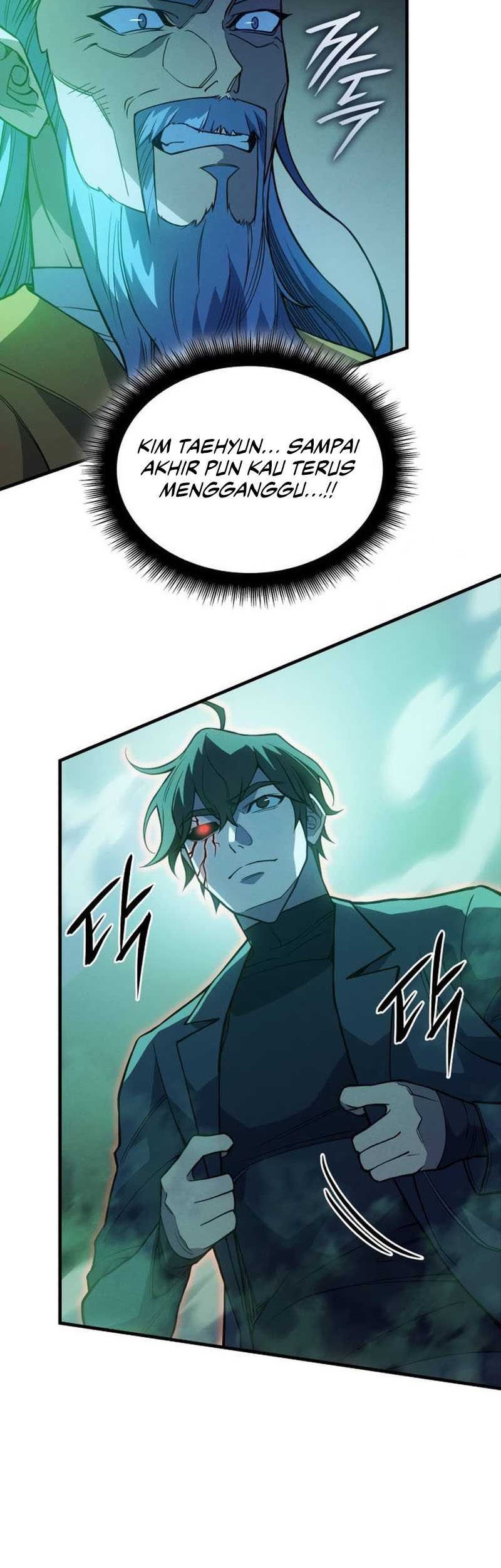 Regressing With The King’s Power Chapter 74 Gambar 19