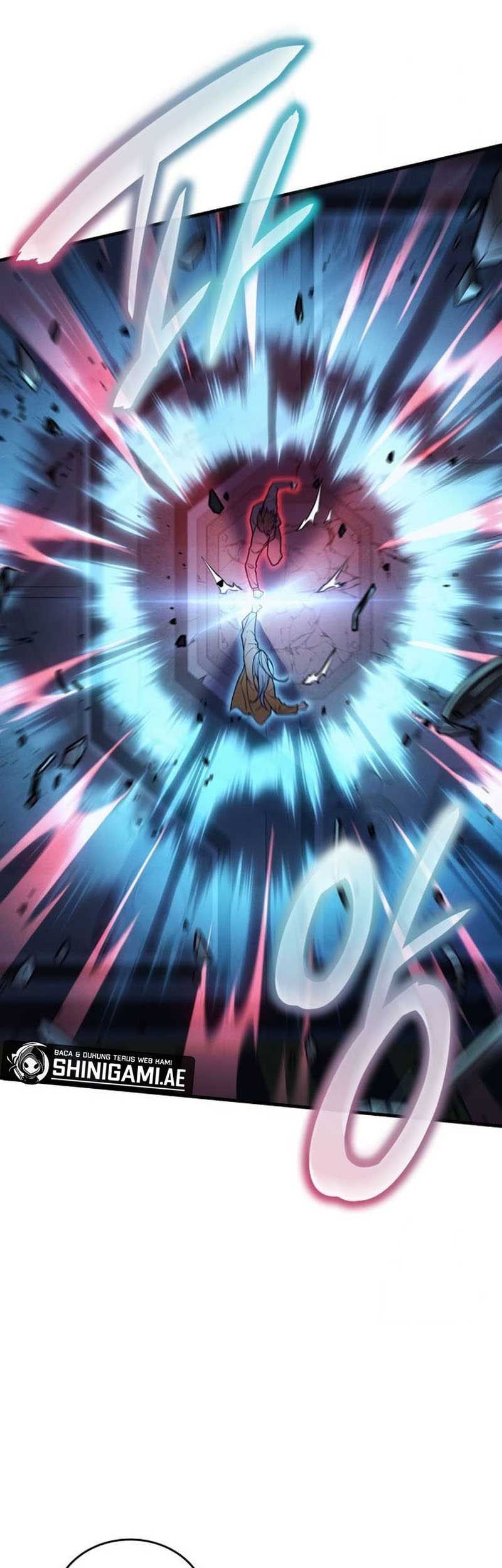 Regressing With The King’s Power Chapter 74 Gambar 24