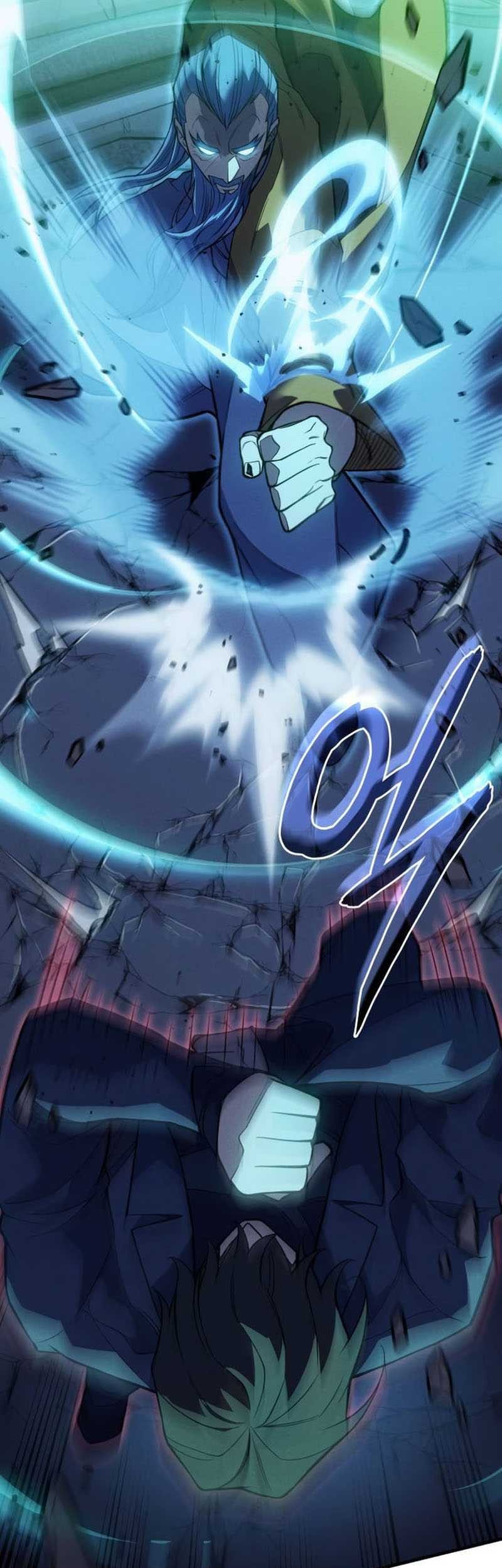 Regressing With The King’s Power Chapter 74 Gambar 26