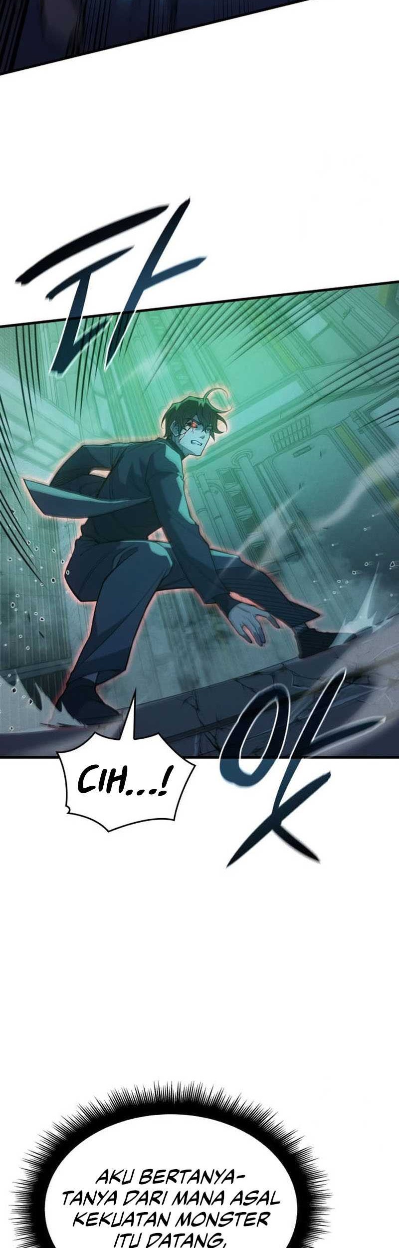 Regressing With The King’s Power Chapter 74 Gambar 27