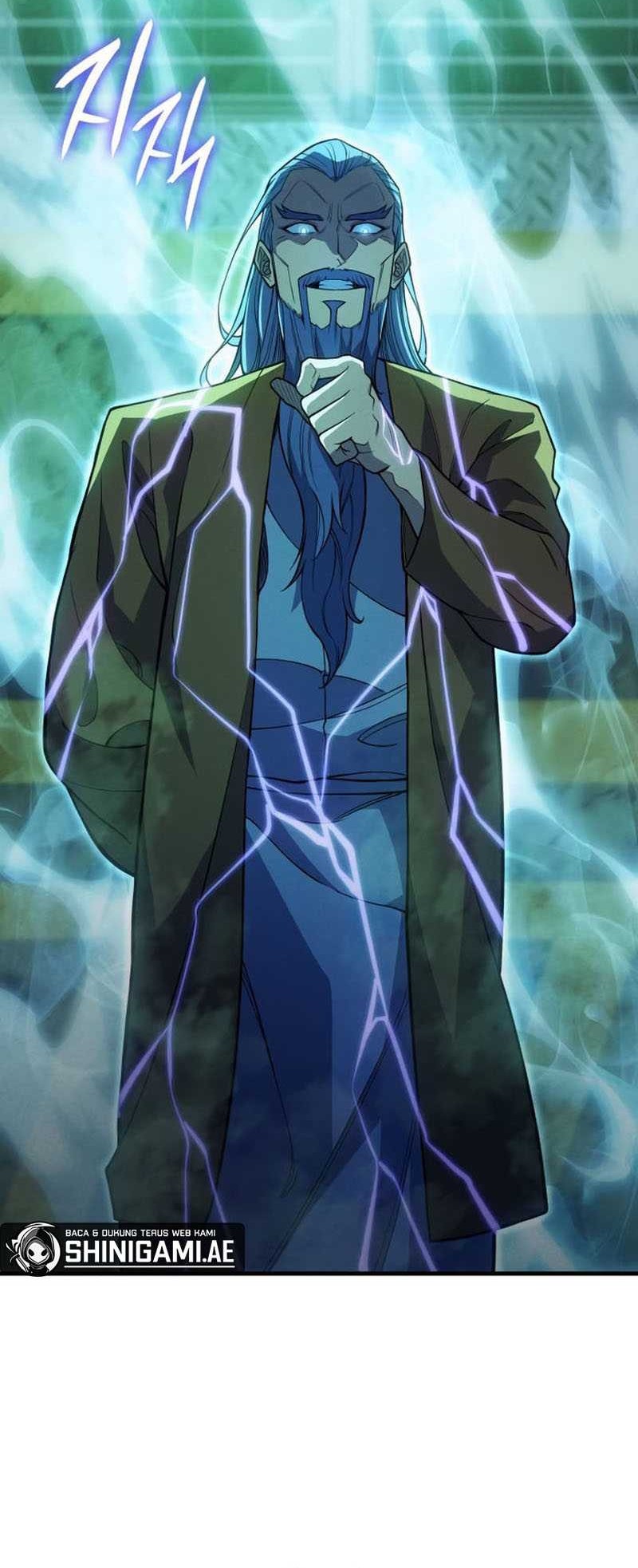 Regressing With The King’s Power Chapter 74 Gambar 29