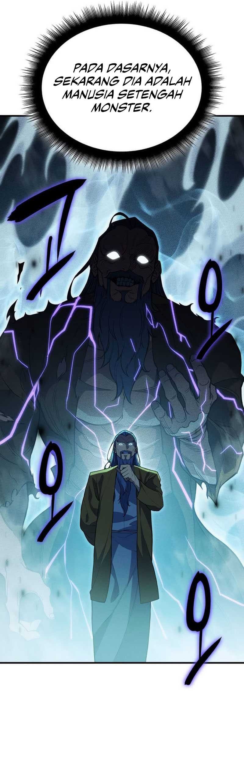 Regressing With The King’s Power Chapter 74 Gambar 30