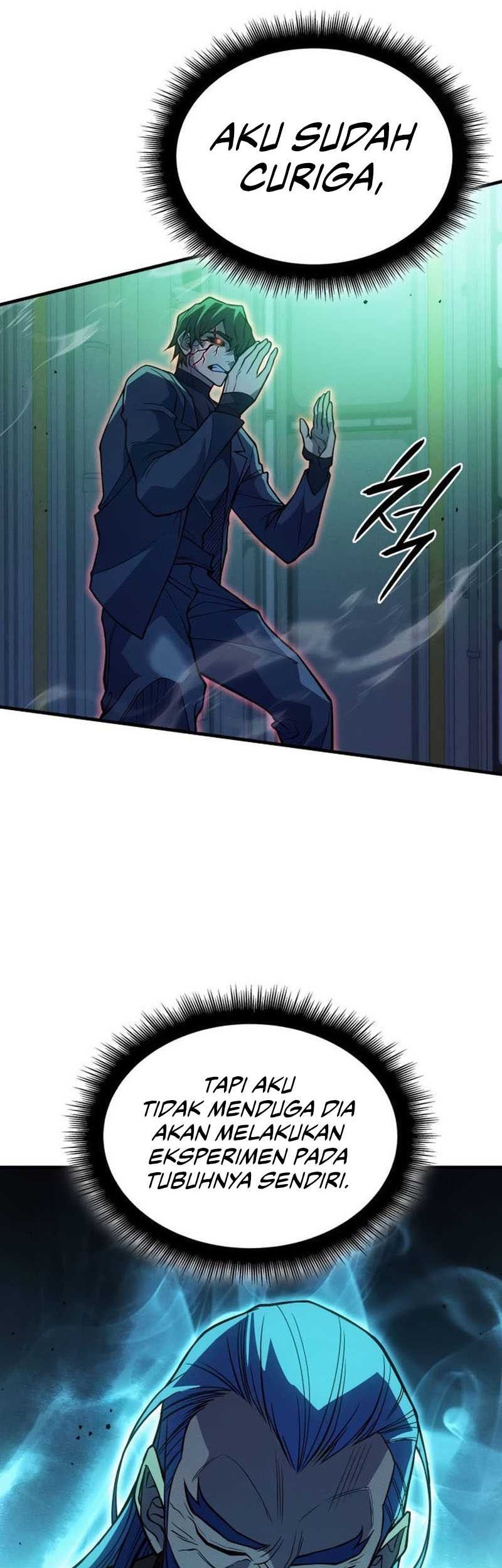 Regressing With The King’s Power Chapter 74 Gambar 31