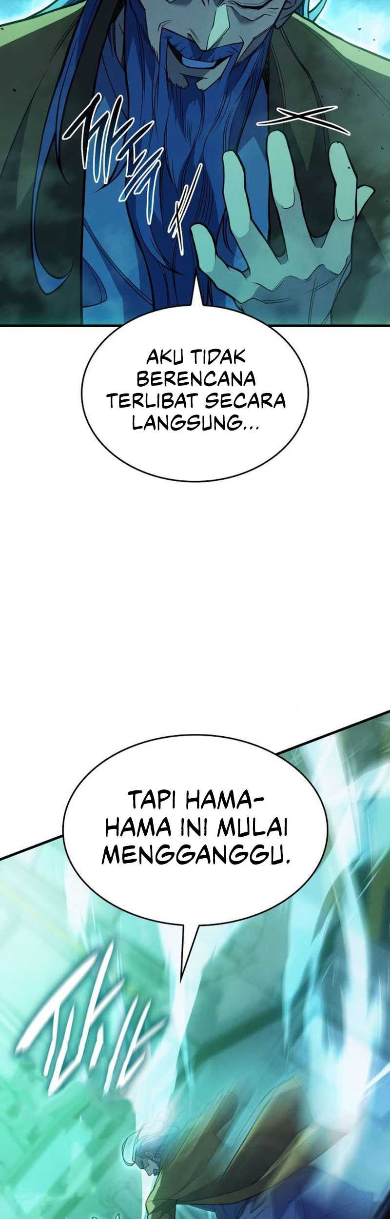 Regressing With The King’s Power Chapter 74 Gambar 32