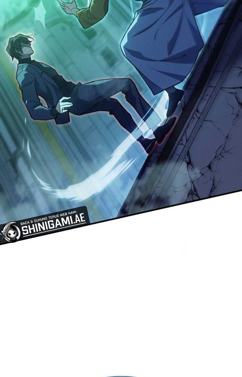 Regressing With The King’s Power Chapter 74 Gambar 33