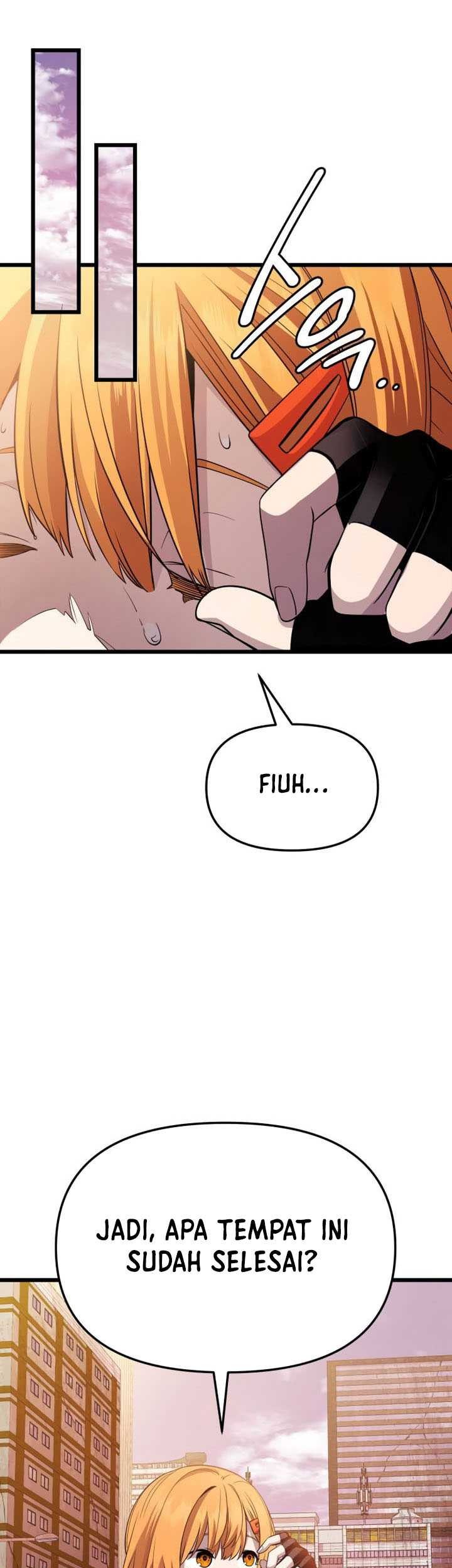 I Obtained a Mythic Item Chapter 115 Gambar 26