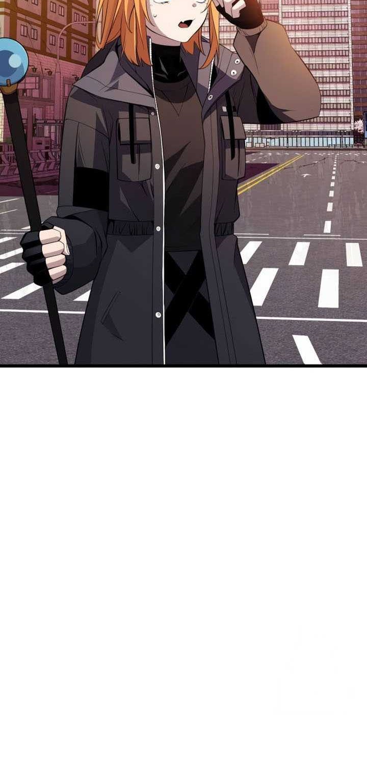 I Obtained a Mythic Item Chapter 115 Gambar 27