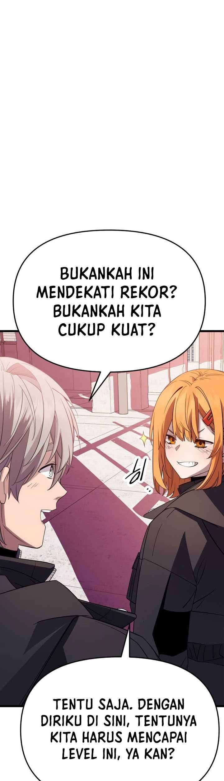 I Obtained a Mythic Item Chapter 115 Gambar 28