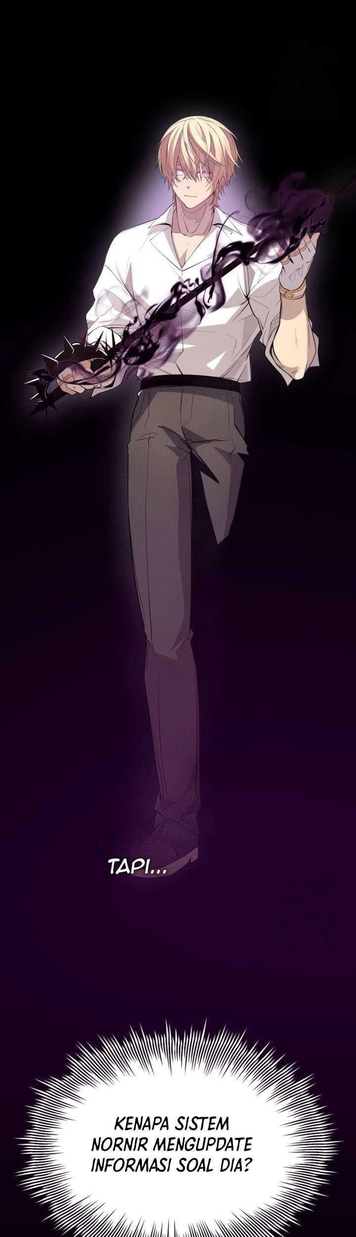 I Obtained a Mythic Item Chapter 115 Gambar 32