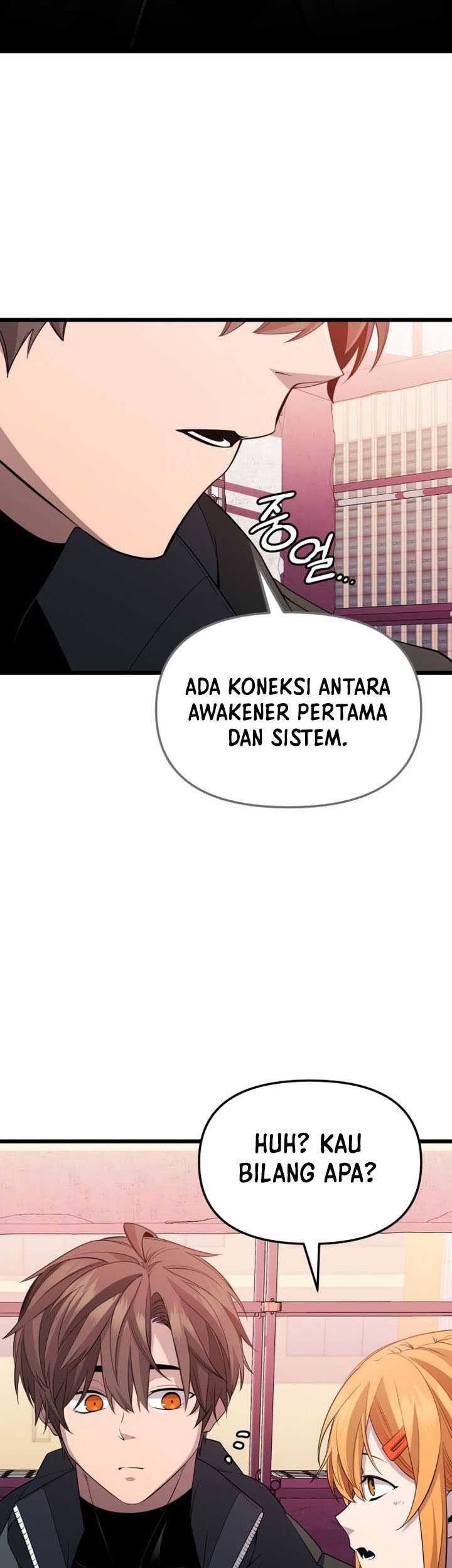 I Obtained a Mythic Item Chapter 115 Gambar 34