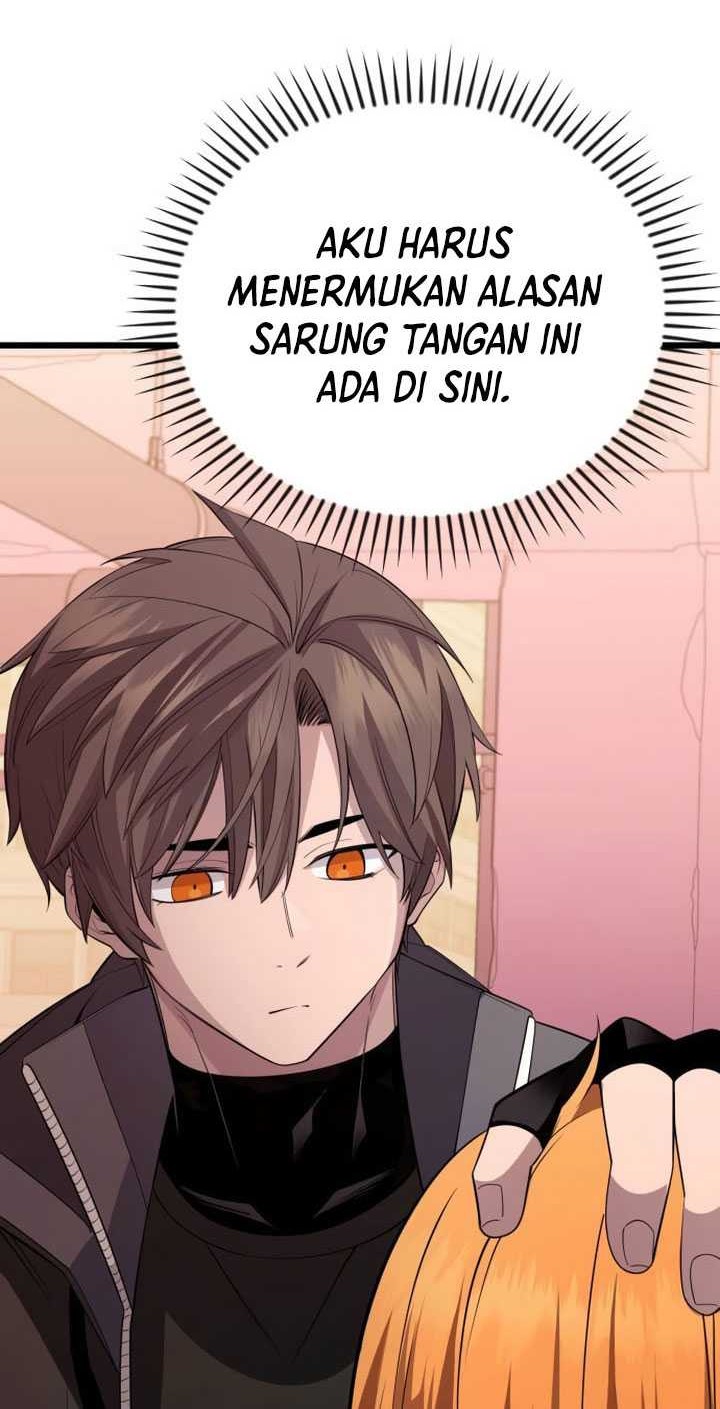 I Obtained a Mythic Item Chapter 115 Gambar 37