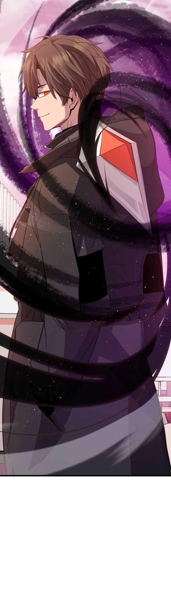 I Obtained a Mythic Item Chapter 115 Gambar 18