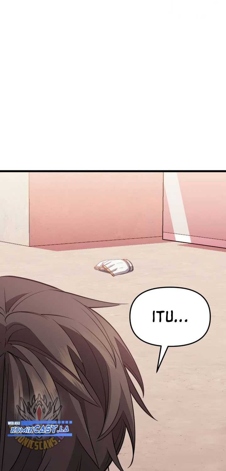 I Obtained a Mythic Item Chapter 115 Gambar 21