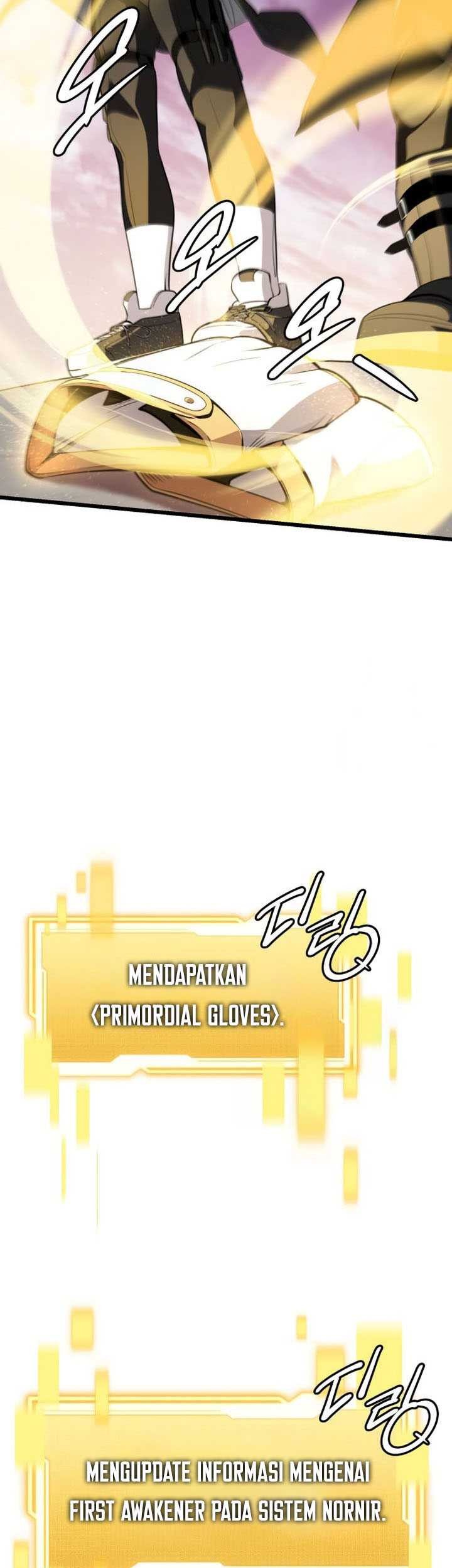 I Obtained a Mythic Item Chapter 115 Gambar 24