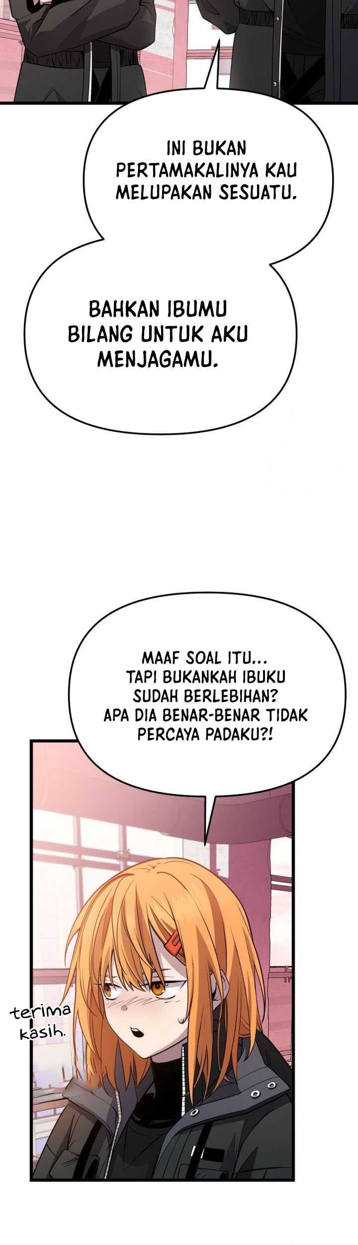 I Obtained a Mythic Item Chapter 115 Gambar 46