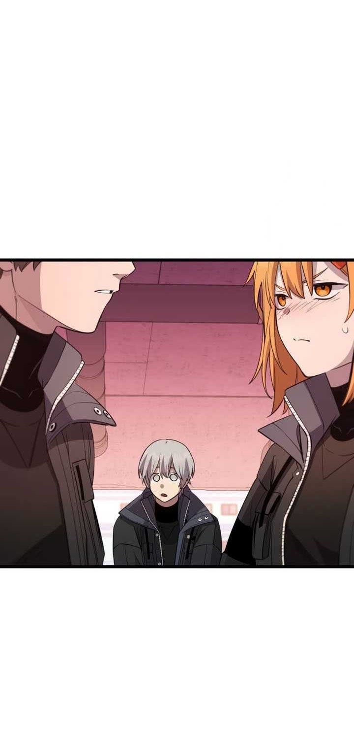 I Obtained a Mythic Item Chapter 115 Gambar 51