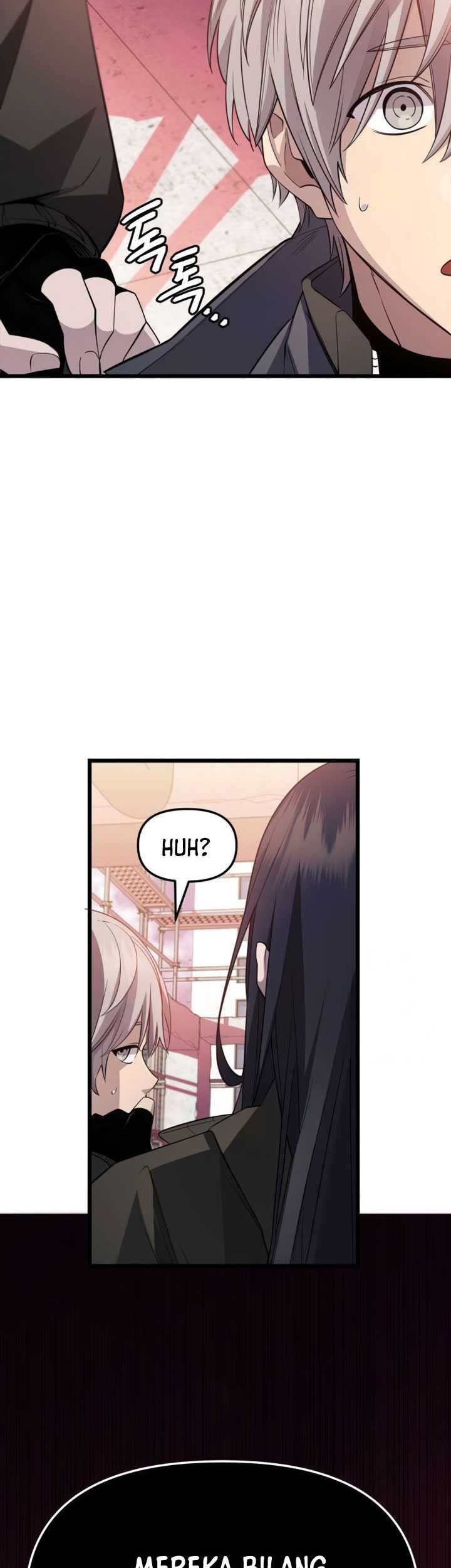 I Obtained a Mythic Item Chapter 115 Gambar 54