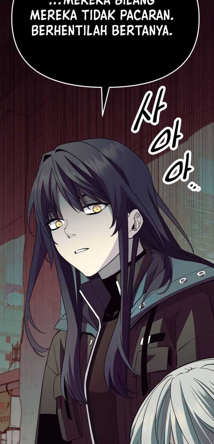 I Obtained a Mythic Item Chapter 115 Gambar 55