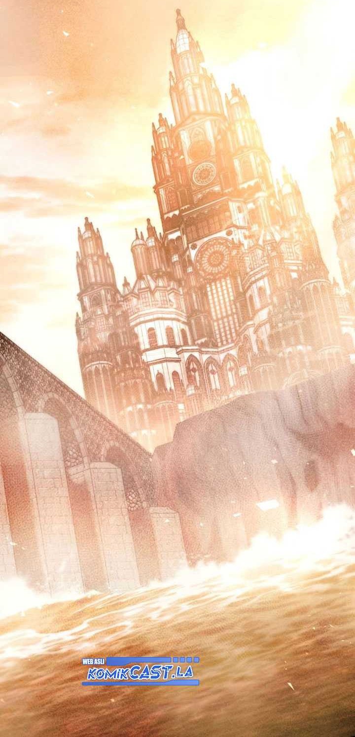 I Obtained a Mythic Item Chapter 115 Gambar 57