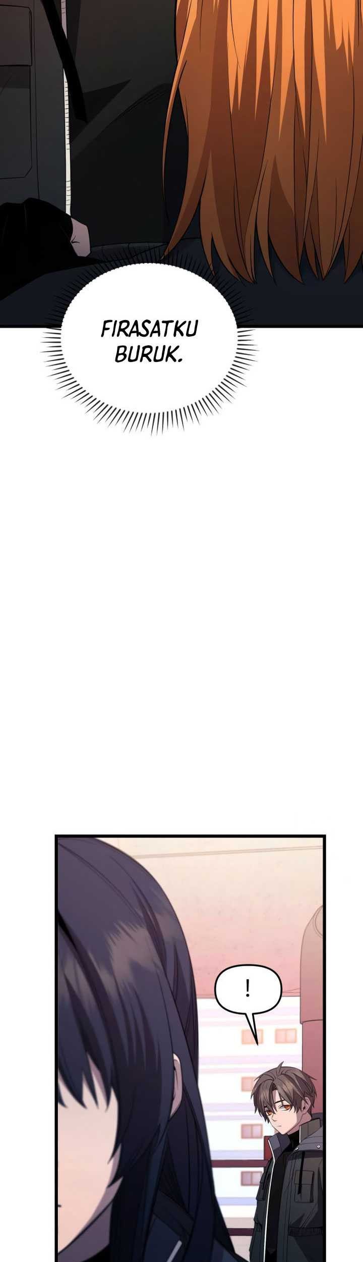 I Obtained a Mythic Item Chapter 115 Gambar 38