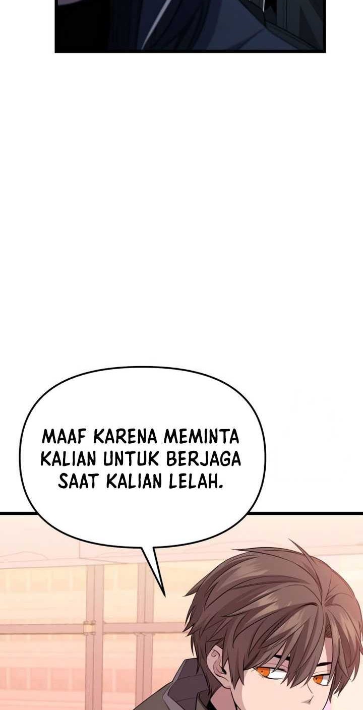 I Obtained a Mythic Item Chapter 115 Gambar 39