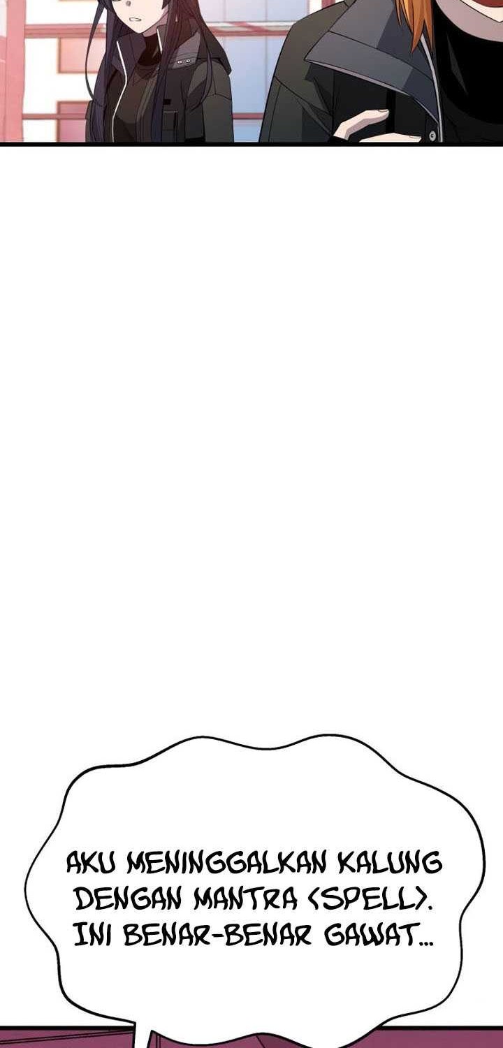 I Obtained a Mythic Item Chapter 115 Gambar 43