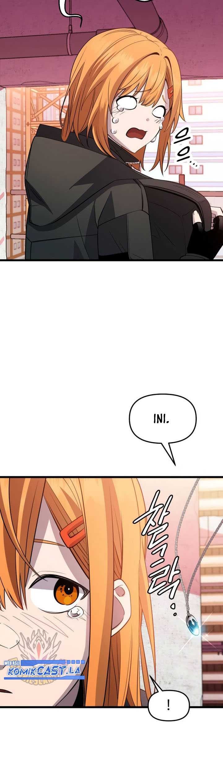 I Obtained a Mythic Item Chapter 115 Gambar 44