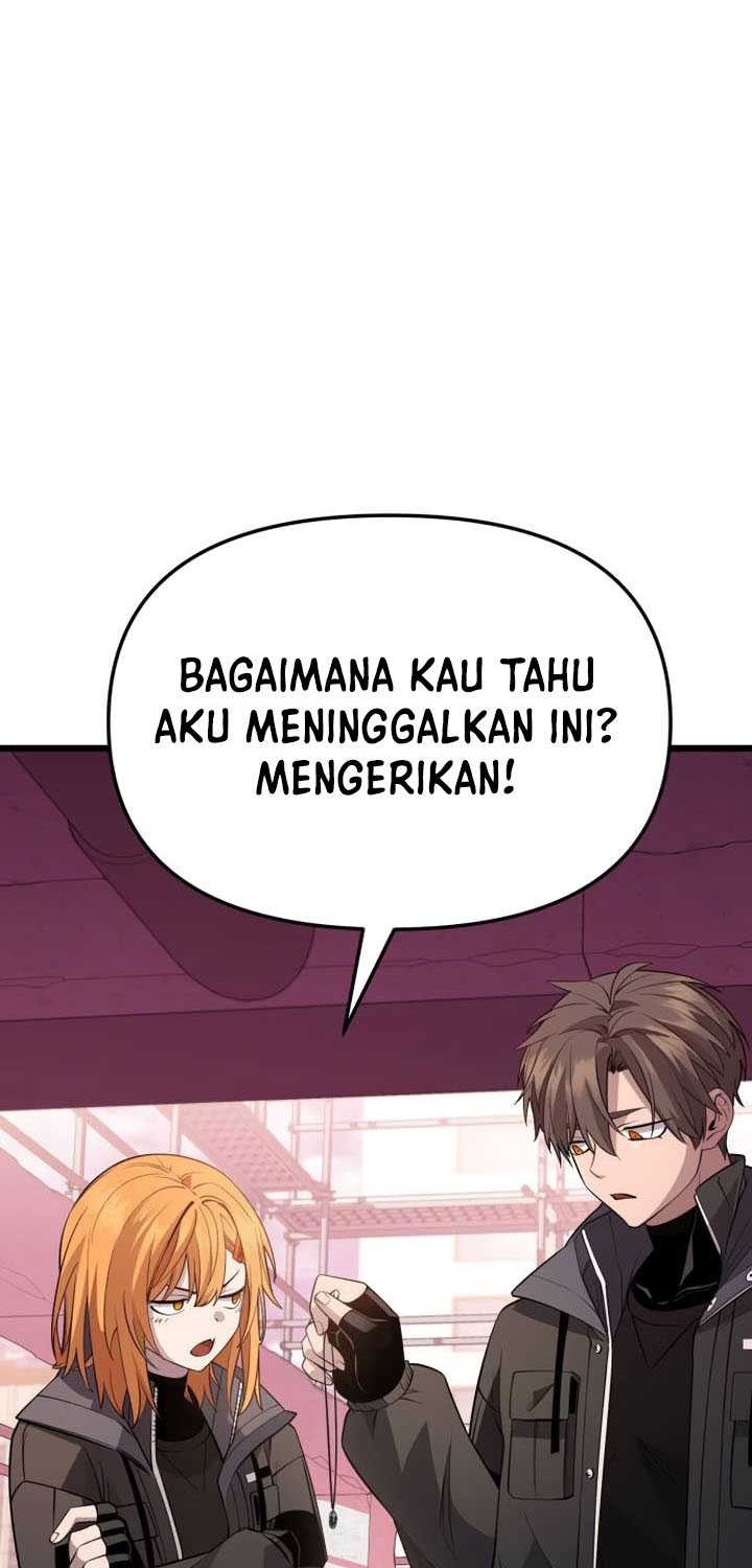 I Obtained a Mythic Item Chapter 115 Gambar 45