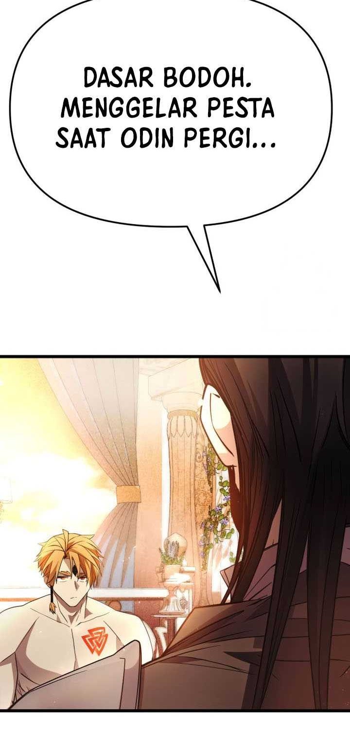 I Obtained a Mythic Item Chapter 115 Gambar 67