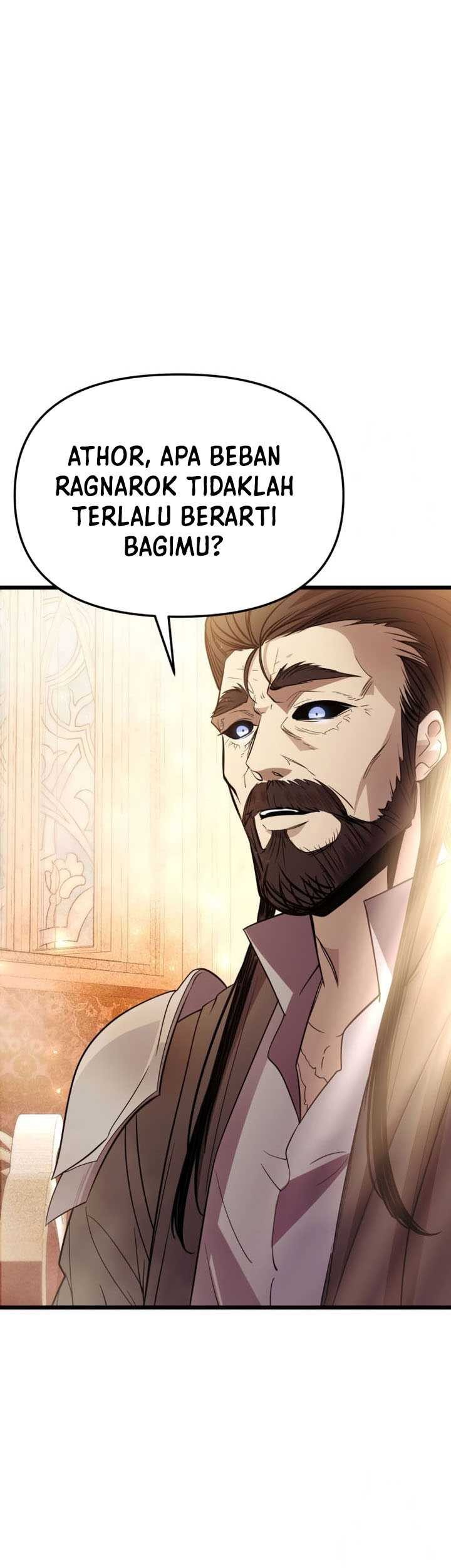 I Obtained a Mythic Item Chapter 115 Gambar 68