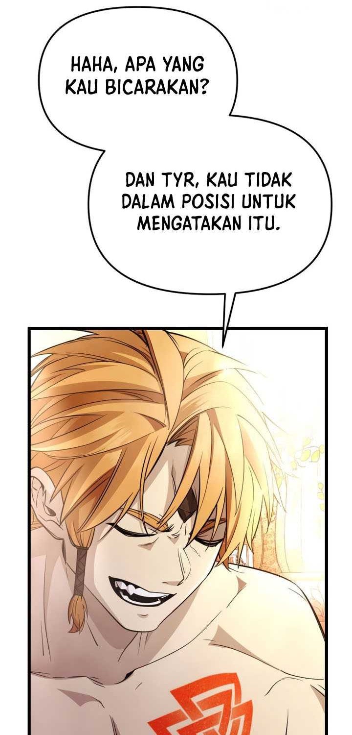 I Obtained a Mythic Item Chapter 115 Gambar 69