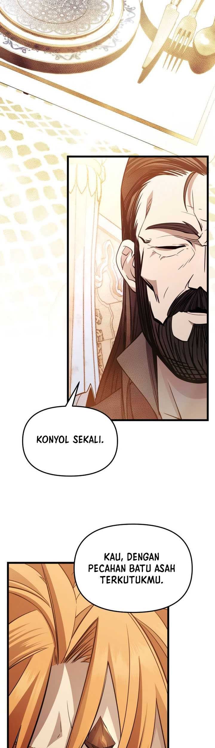 I Obtained a Mythic Item Chapter 115 Gambar 72