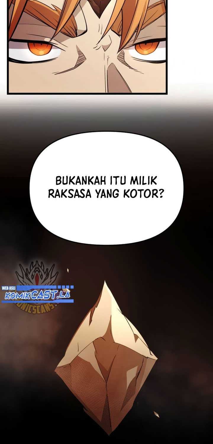 I Obtained a Mythic Item Chapter 115 Gambar 73