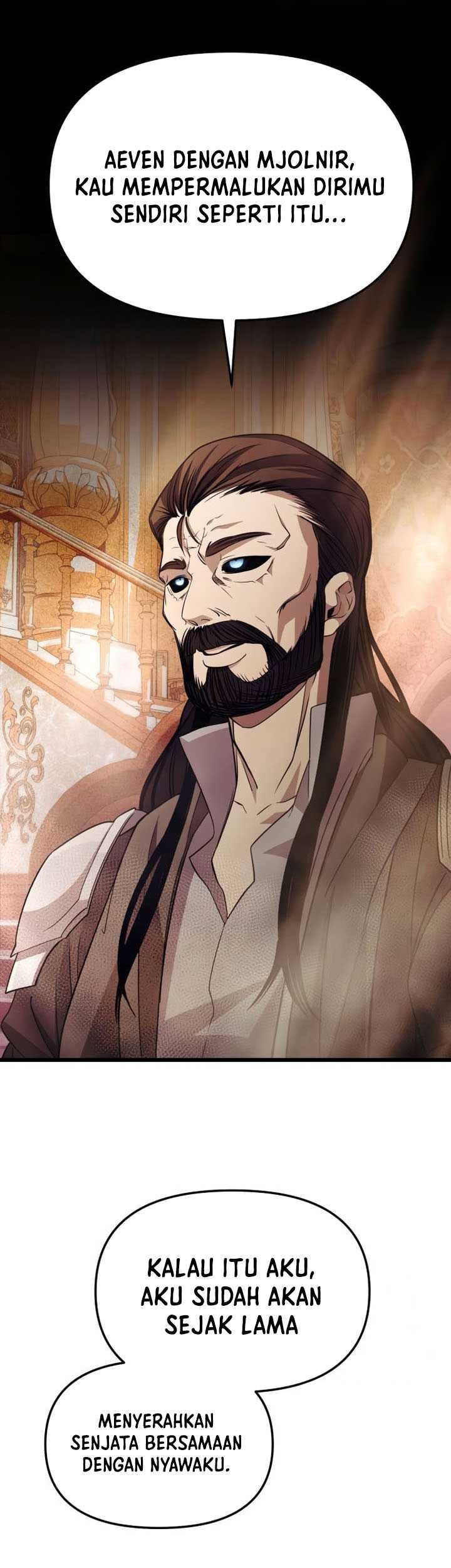 I Obtained a Mythic Item Chapter 115 Gambar 74