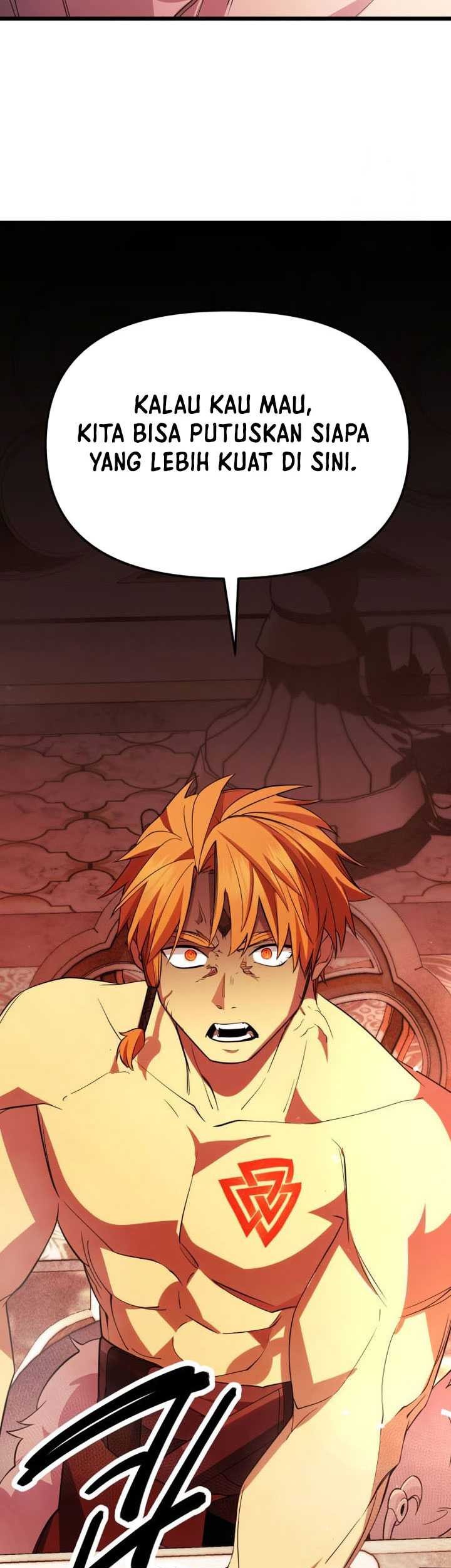 I Obtained a Mythic Item Chapter 115 Gambar 76