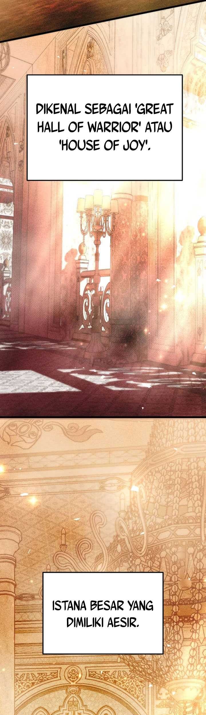 I Obtained a Mythic Item Chapter 115 Gambar 58