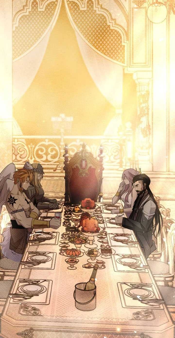 I Obtained a Mythic Item Chapter 115 Gambar 59