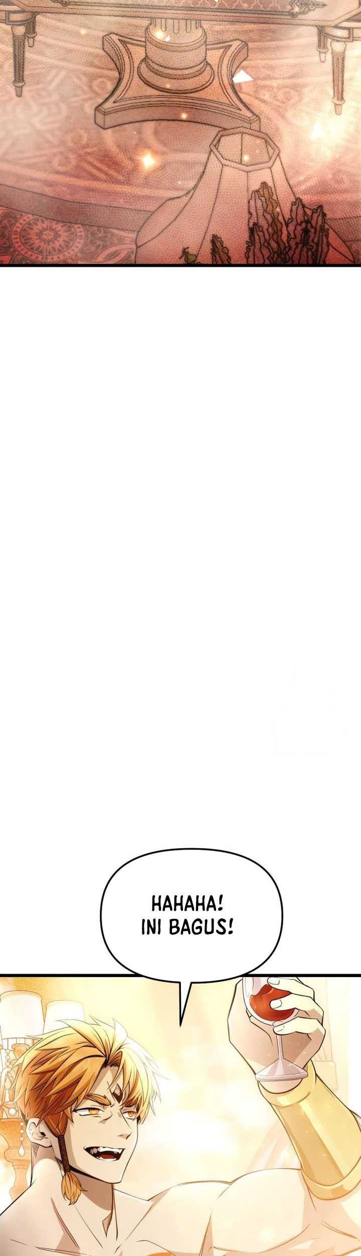 I Obtained a Mythic Item Chapter 115 Gambar 60