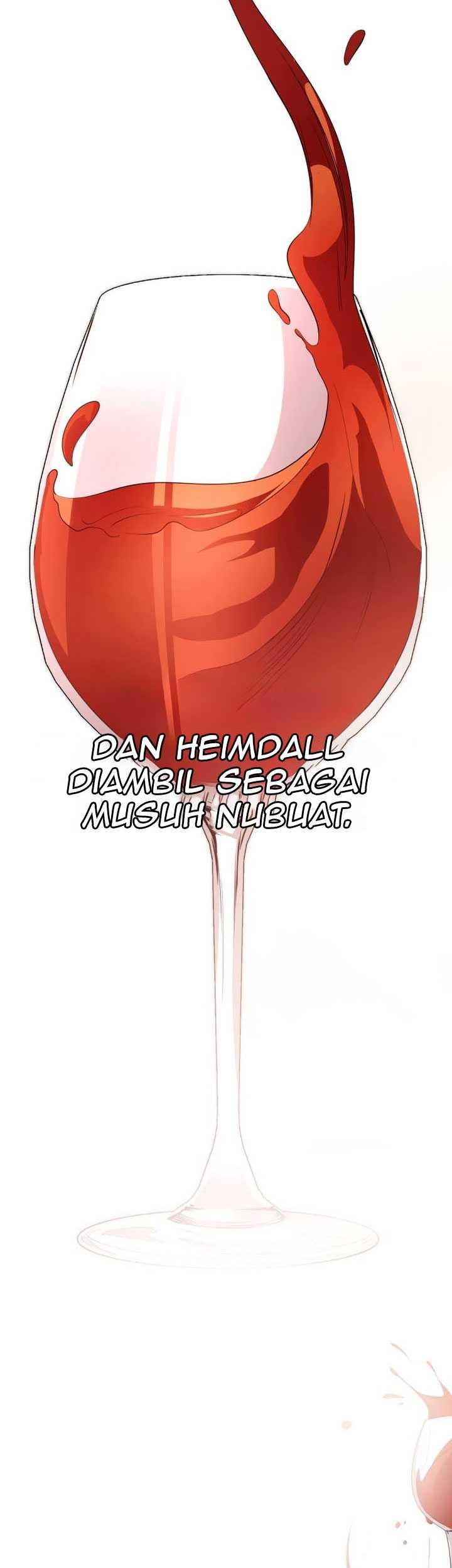 I Obtained a Mythic Item Chapter 115 Gambar 62