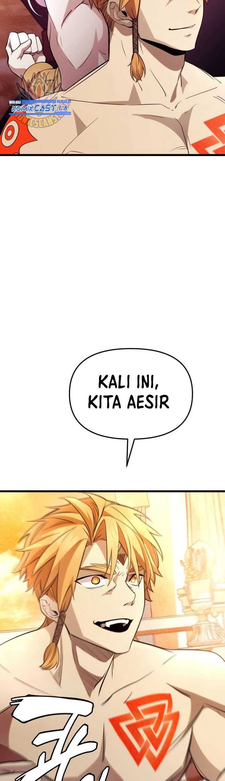 I Obtained a Mythic Item Chapter 115 Gambar 64