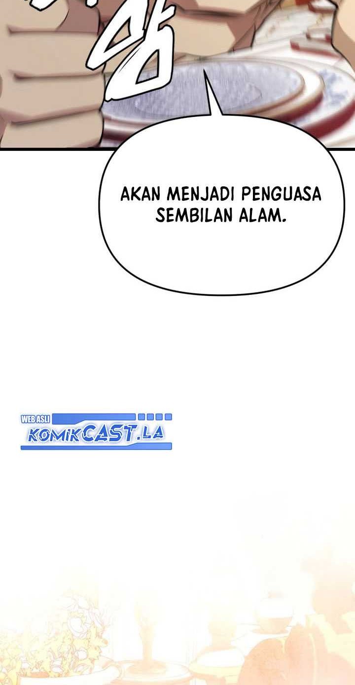 I Obtained a Mythic Item Chapter 115 Gambar 65