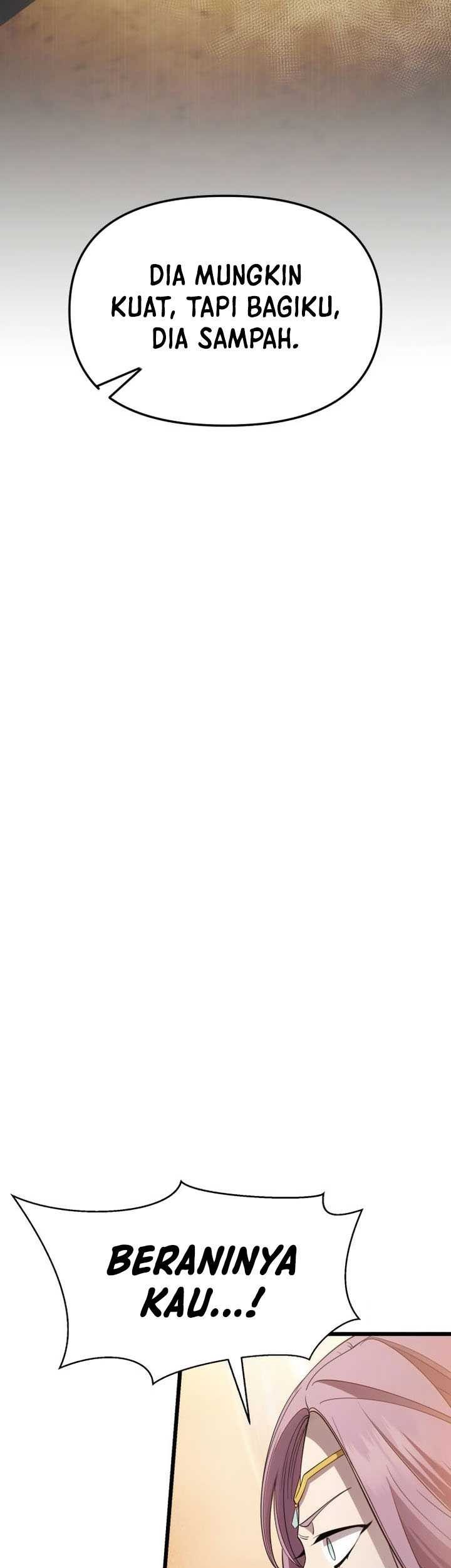 I Obtained a Mythic Item Chapter 115 Gambar 86