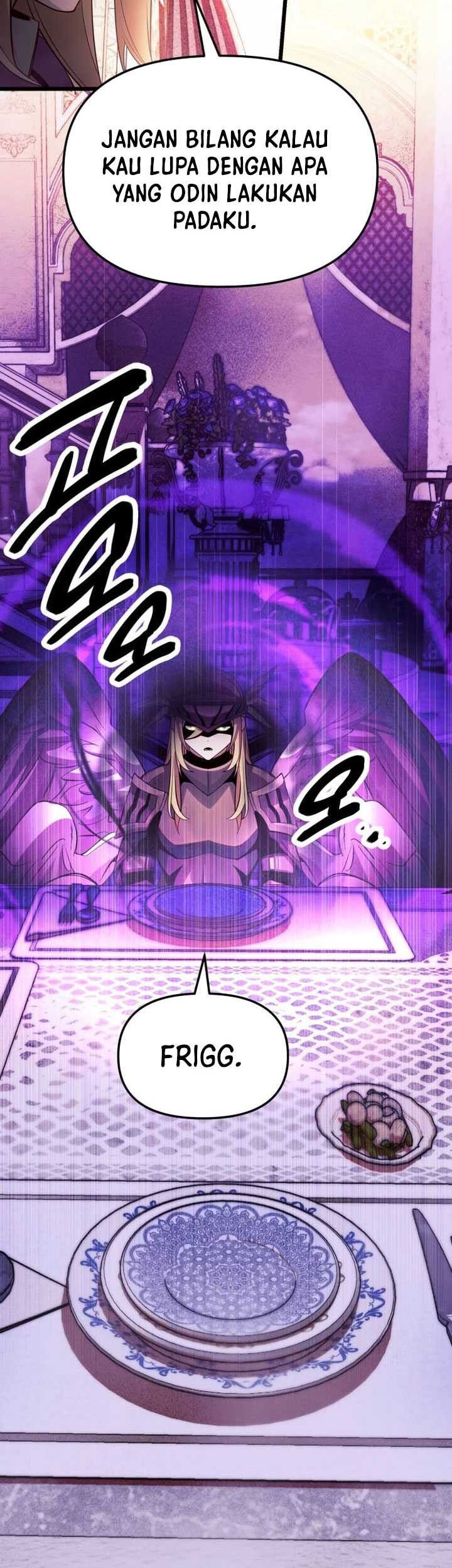 I Obtained a Mythic Item Chapter 115 Gambar 88